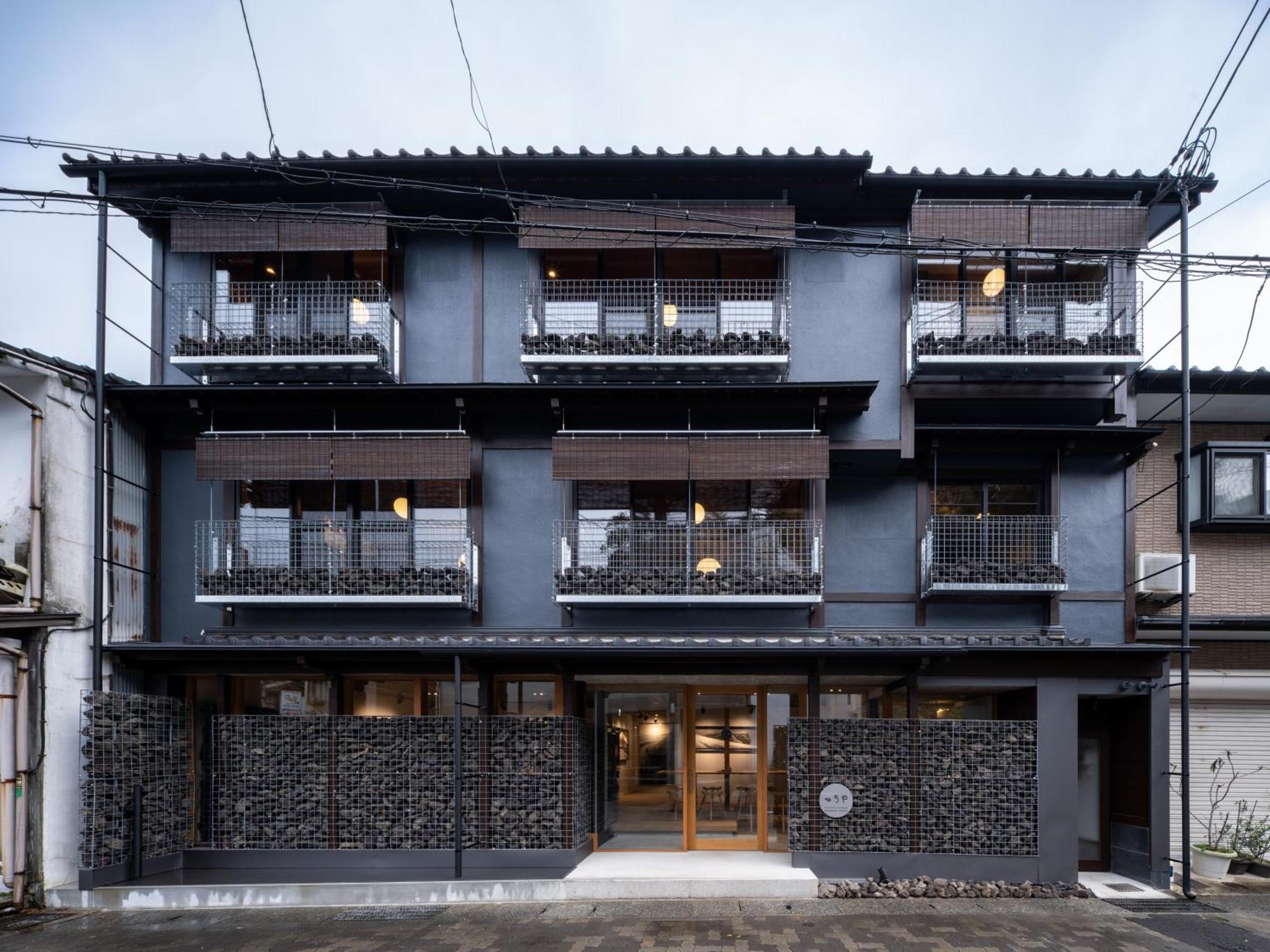 Tsuchiya Kinosaki Onsen Ξενοδοχείο Toyooka  Εξωτερικό φωτογραφία